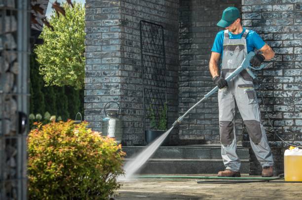 Professional Pressure washing in Saltville, VA